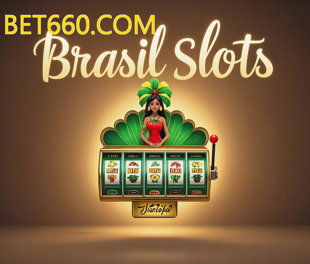 bet660 GAME-Slots