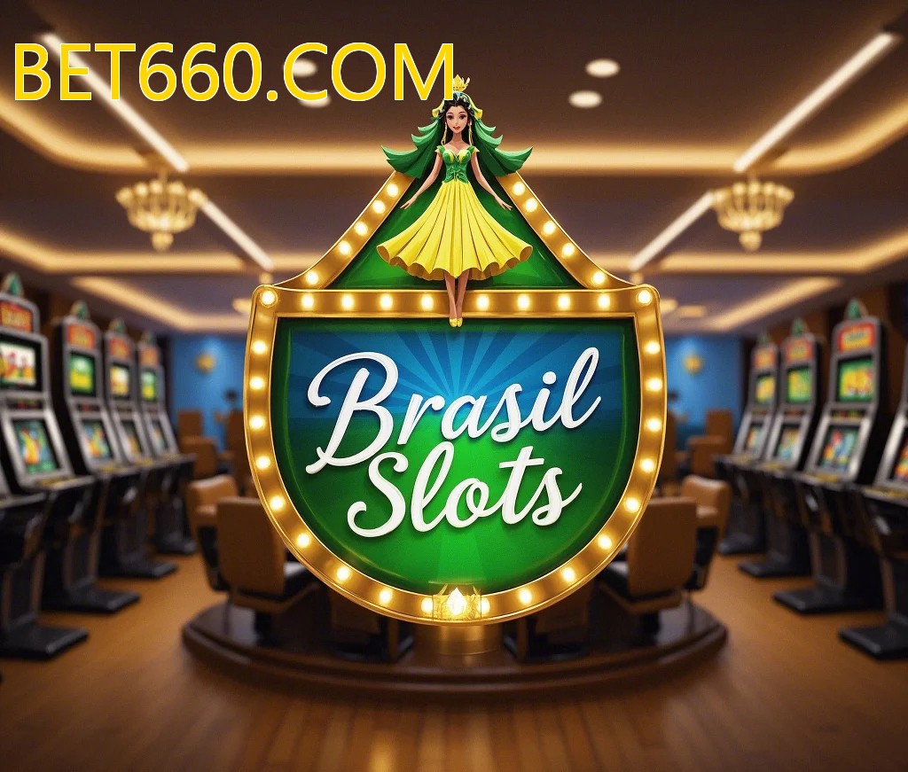 bet660 GAME-Slots