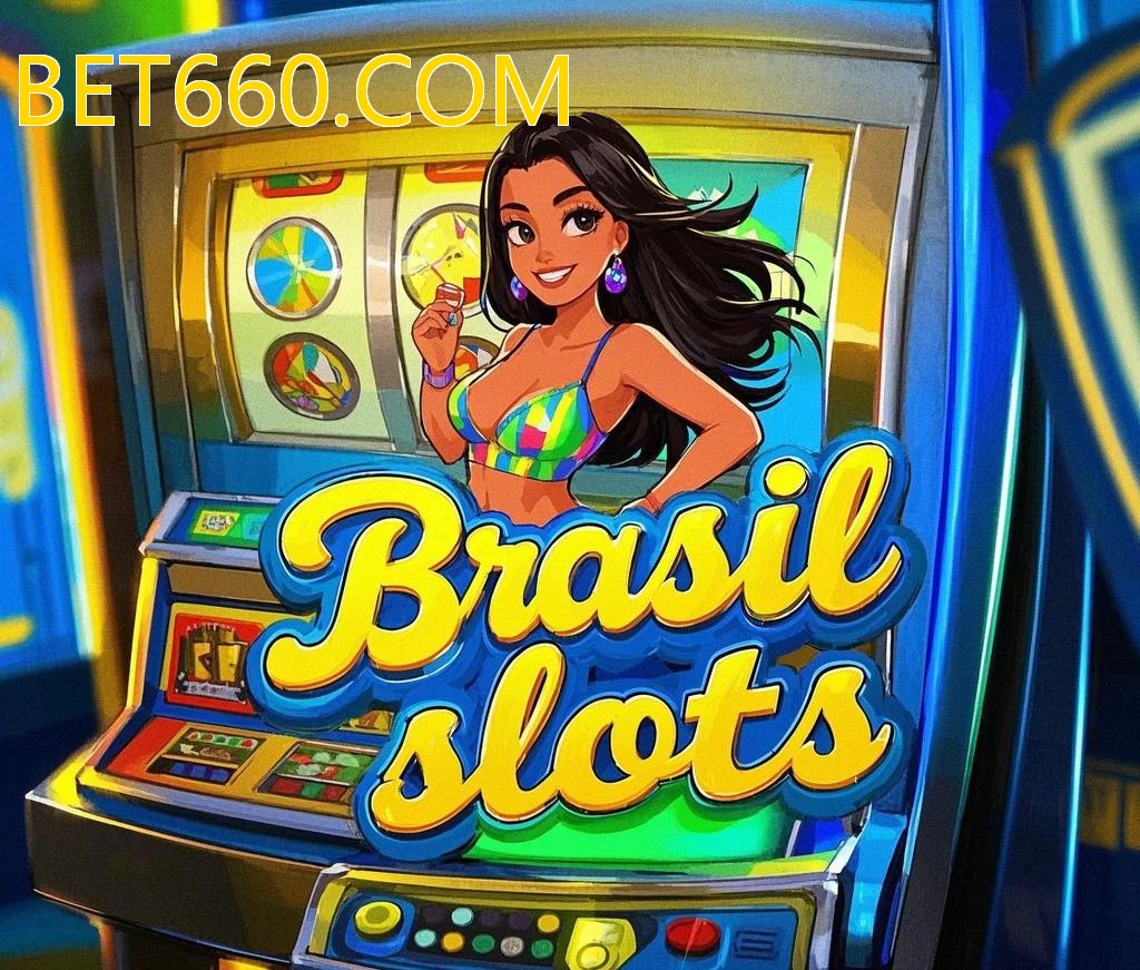 bet660 GAME-Slots